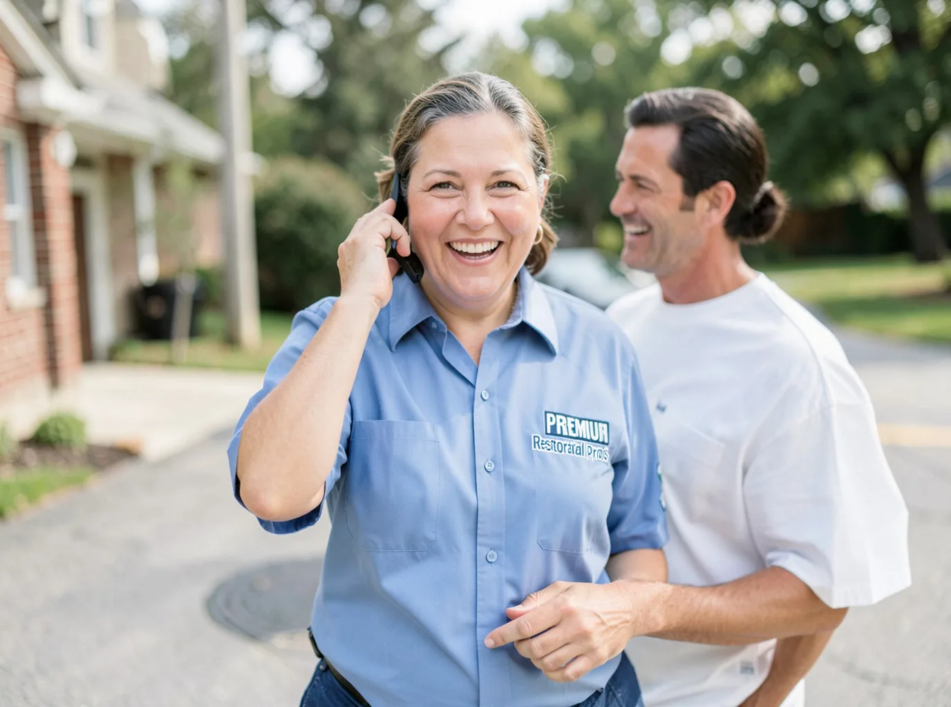 Water Damage Restoration Roderfield, WV FAQs